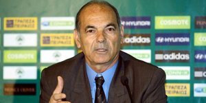 Αντωνιάδης: «Το εγχείρημα της Παναθηναϊκής Συμμαχίας δεν έχει καρποφορήσει»