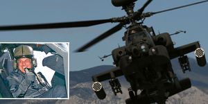 Δικαστική έρευνα για τα «πανάκριβα» Απάτσι που αγοράστηκαν επί Γιάννου Παπαντωνί