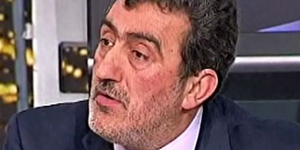 Συνελήφθη για παράνομη οπλοφορία ο πρώην αρχιφύλακας του Κορυδαλλού Αντώνης Αραβ