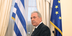 Αβραμόπουλος: Αλλα μέτρα ή συμφωνίες δεν μπορούν να γίνουν δεκτές από κανέναν μα