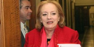 Σταθερή η κατάσταση της Βάρτζελη - Επιτυχημένη η θρομβόλυση μετά την πνευμονική