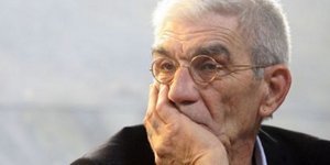 Γιάννης Μπουτάρης : «Όταν πέθανε η γυναίκα μου ήξερα ό