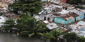 Η εξωτική Καραϊβική μετά το πέρασμα του τυφώνα Σάντι [εικόνες]