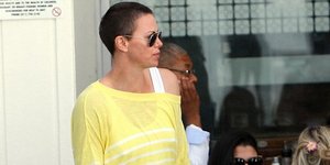 Από κούκλα έγινε πανούκλα - Η Σαρλίζ Θερόν ασχήμυνε δραματικά [εικόνες]