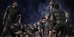 Αυτές είναι οι πιο εντυπωσιακές φωτογραφίες που δημοσιεύτηκαν στον Τύπο το 2012