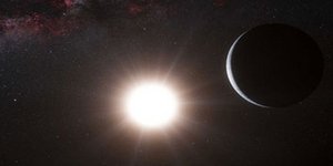 Ενδιαφέρουσα ομιλία για τους Εξωηλιακούς Πλανήτες στον Όμιλο Φίλων Αστρονομίας