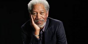 Ο Μόργκαν Φρίμαν υπέρ του γάμου των ομοφυλόφιλων [βίντεο]