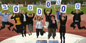Τις 30.000 πωλήσεις έφτασε το Samsung Galaxy S III