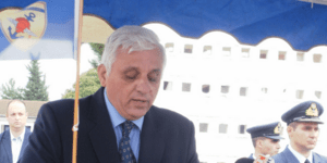 Αυτοκτόνησε ο αδελφός του υφυπουργού Παναγιώτη Καράμπελα