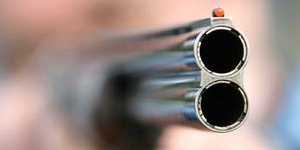 Τραγωδία στην Κρήτη - Κηνυγός έπεσε νεκρός από τα σκάγια φίλου του