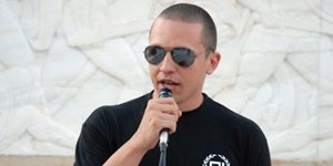Στον εισαγγελέα έστειλε η αστυνομία το βίντεο με τις απειλές Κασιδιάρη