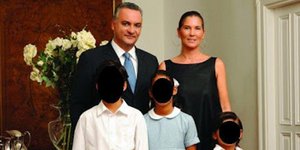 Ποια είναι η Γκρατσιέλα Γκρόλο-Κεφαλογιάννη που το όνομά της βρίσκεται στη λίστα