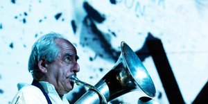 Κέντριτζ: Μου έλεγαν που πας στην Αθήνα; Δεν κυκλοφορούν αυτοκίνητα και υπάρχουν