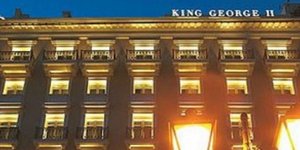 Aλλάζει χέρια το ξενοδοχείο «Κing George»- αποκτά ίδιο ιδιοκτήτη με  τη «Μεγάλη 