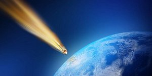Προειδοποίηση της NASA για το τέλος του κόσμου βάσει του Ημερολογίου των Μάγιας