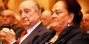 Τι λέει ο Κωνσταντίνος Μητσοτάκης για τον θάνατο και την απώλεια της συζύγου του