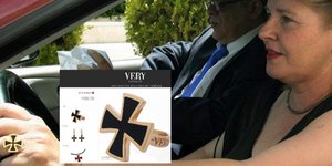 Είμαστε μια ωραία ατμόσφαιρα - Rolex