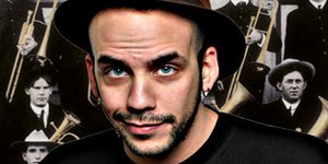 Μουζουράκης: «Έπαιρνα τα ναρκωτικά αλλά τα έκοψα γιατί με χαλάνε»