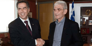 Μπουτάρης για Παπαγεωργόπουλο: Πιστεύω ότι συμετείχε στο σκάνδαλο της υπεξαίρεση
