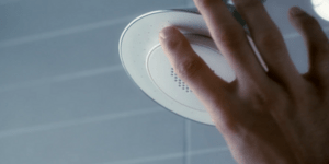 Η ντουζιέρα που... τραγουδάει μαζί σου [εικόνες + βίντεο]