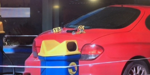 Βγήκαν τα όπλα στο Ιλιον – Δραπέτης φυλακών πυροβόλησε αστυνομικούς [βίντεο]