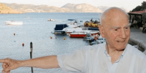 Πατακός: Δεν έχω μετανιώσει για τίποτα – Μόνο η Χρυσή Αυγή θα μας σώσει