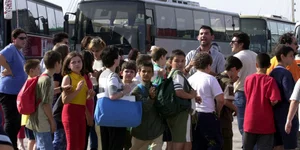 Λύνεται το πρόβλημα της μεταφοράς των μαθητών – Δίνει λεφτά η κυβέρνηση
