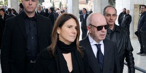 Ποιος είναι ο Σταύρος Ψυχάρης και γιατί κήρυξε τον πόλεμο στην Τρόικα