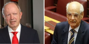 Ο Ψυχάρης προαναγγέλλει έγγραφα και φωτογραφίες από τη δράση του Κακλαμάνη στη Χ