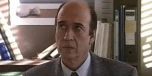 Πέθανε ο ηθοποιός Μάκης Ρευματάς