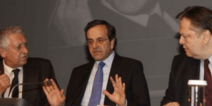 Αναβάλλεται ο ανασχηματισμός - Συγκροτείται εννιαμελής κυβερνητική επιτροπή