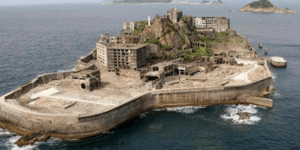 Το νησί στο Skyfall ήταν αληθινό - Αυτή είναι η ιστορία του [εικόνες]