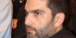 Ο βουλευτής του ΣΥΡΙΖΑ που είπε στη Βουλή «η κυβέρνηση θα την βρει απ' τον κουτσ