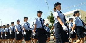 Το Μνημόνιο 3 βάζει λουκέτο στις αστυνομικές σχολές