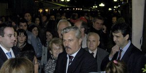 Ταμήλος: Σιγά μην αφήσω τα ρουσφέτια για να πηγαίνω στις επιτροπές και να μην πλ