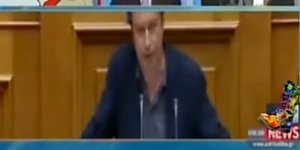 Οι Ράδιο Αρβύλα σχολιάζουν τη δήλωση Τατσόπουλου για τη…  μισή Αθήνα [βίντεο]