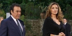 Γκερέκου – Βοσκόπουλος διαψεύδουν επίσημα τις φήμες για διαζύγιο
