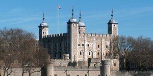 Εκλάπησαν κλειδιά από τον Πύργο του Λονδίνου όπου φυλάσσονται τα σκήπτρα της βασ