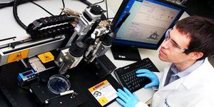 Εκτυπωτές 3D στην ιατρική - Εκτυπώνουν δομές χόνδρου για μεταμόσχευση σε αρθρώσε