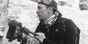 Ο Παύλος Τσιαντός
