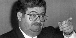 Οι Τούρκοι ιατροδικαστές διαψεύδουν τα περί δολοφονίας του Οζάλ