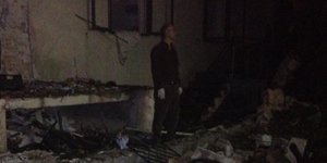 Εκρηξη βόμβας σε σπίτι στο Χαλάνδρι –Στόχος η εισαγγελέας της απαγωγής Παναγόπου