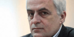 Αγρια κόντρα στελεχών της ΔΗΜΑΡ με τον βουλευτή Οδυσσέα Βουδούρη