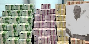 Εμφανίστηκε η νόθα κληρονόμος της αμύθητης περιουσίας του εφοπλιστή Αδαμόπουλου