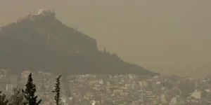 Η αιθαλομίχλη που σκότωσε 20.000 Λονδρέζους το '50