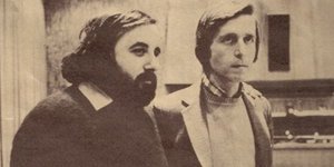 Πέθανε ο στιχουργός της Ρόζας