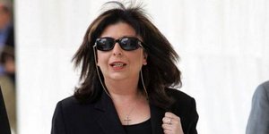 Οι Βρετανοί αποφάσισαν την έκδοση της Αντωνίας Ηλία στην Ελλάδα