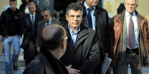 Ο Αντώνης Αθανάσογλου της Proton Bank