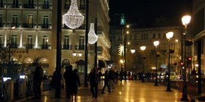 Tέρμα η Πρωτοχρονιά στο Σύνταγμα – από φέτος στην Αποστόλου Παύλου