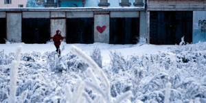 Αυτές είναι οι πιο παγωμένες πόλεις του κόσμου [εικόνες]